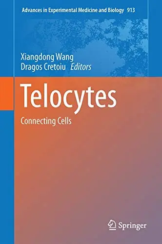 Cover of Telocytes