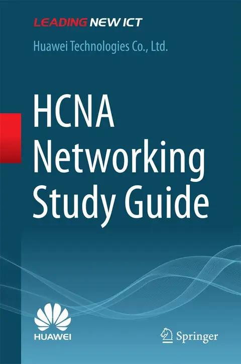 Cover of Hcna Networking