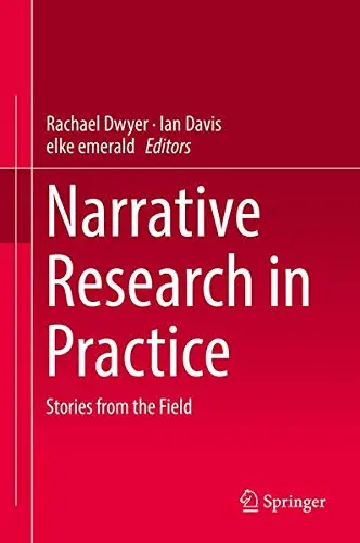 Cover of Narrative Research in Practice