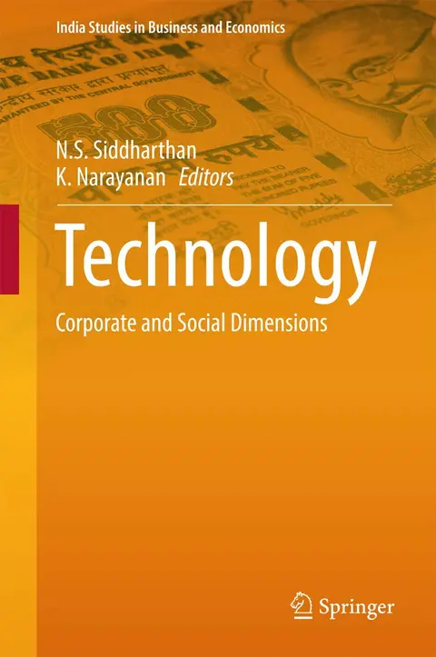 Cover of Technology