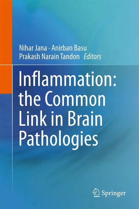 Cover of Inflammation
