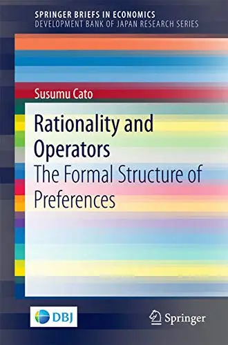 Cover of Rationality and Operators