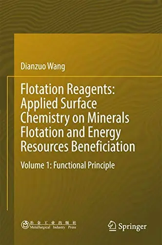 Cover of Flotation Reagents