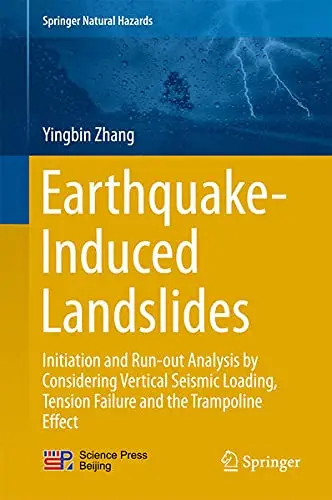 Cover of Earthquake-Induced Landslides
