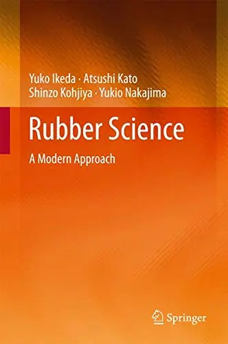 Cover of Rubber Science