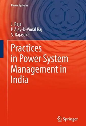 Cover of Practices in Power System Management in India