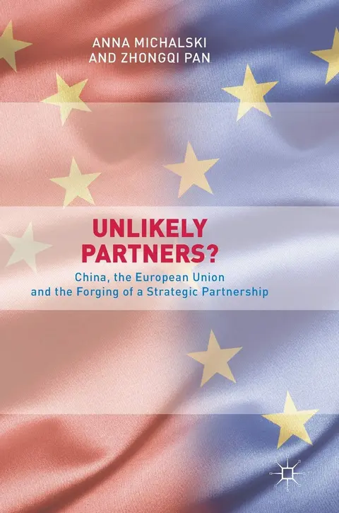 Cover of Unlikely Partners?