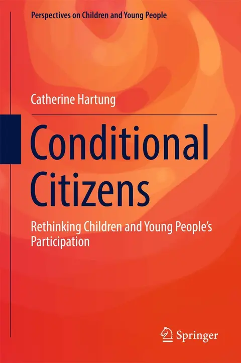 Cover of Conditional Citizens