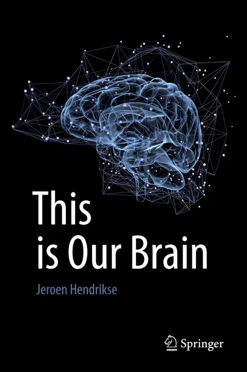 Cover of This is Our Brain 1