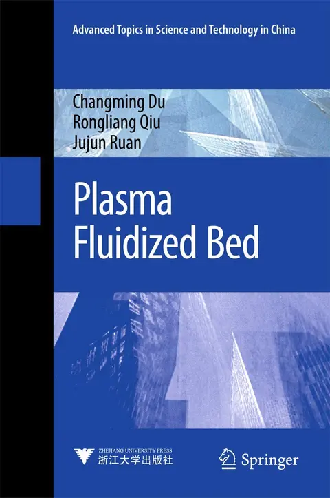 Cover of Plasma Fluidized Bed