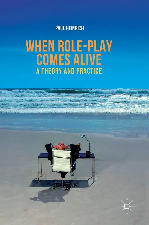 Cover of When role-play comes alive