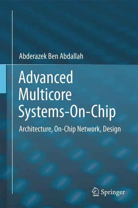 Cover of Advanced Multicore Systems-On-Chip