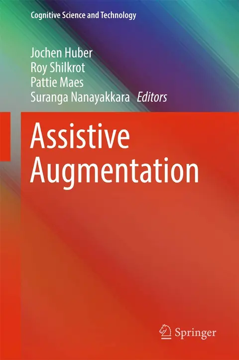Cover of Assistive Augmentation