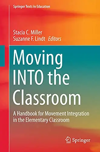 Cover of Moving INTO the Classroom