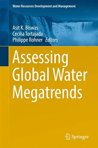 Cover of Assessing Global Water Megatrends