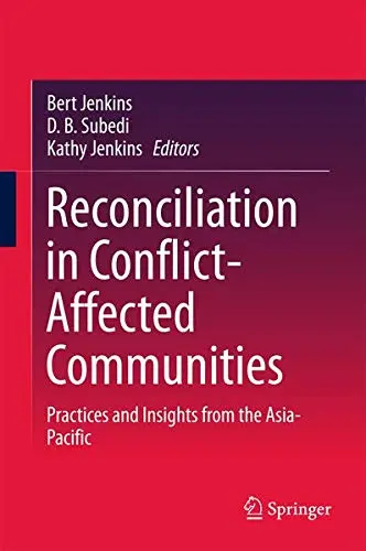 Cover of Reconciliation in Conflict-Affected Communities
