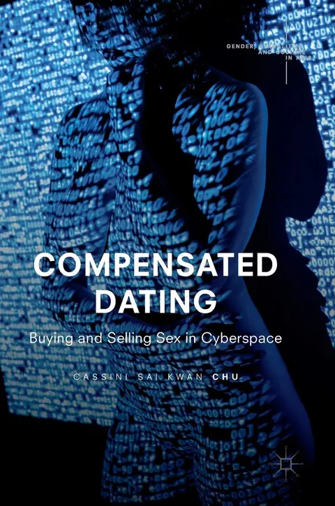 Cover of Compensated Dating