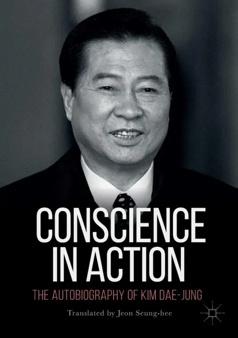 Cover of Conscience in Action
