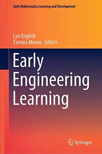 Cover of Early Engineering Learning