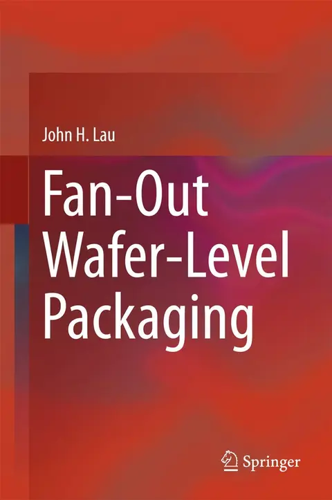 Cover of Fan-Out Wafer-Level Packaging