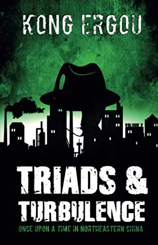Cover of Triads & Turbulence - Volume Two