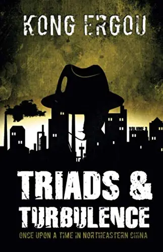 Cover of Triads & Turbulence - Volume Three