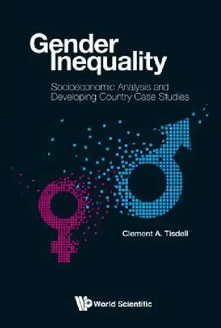 Cover of Gender Inequality