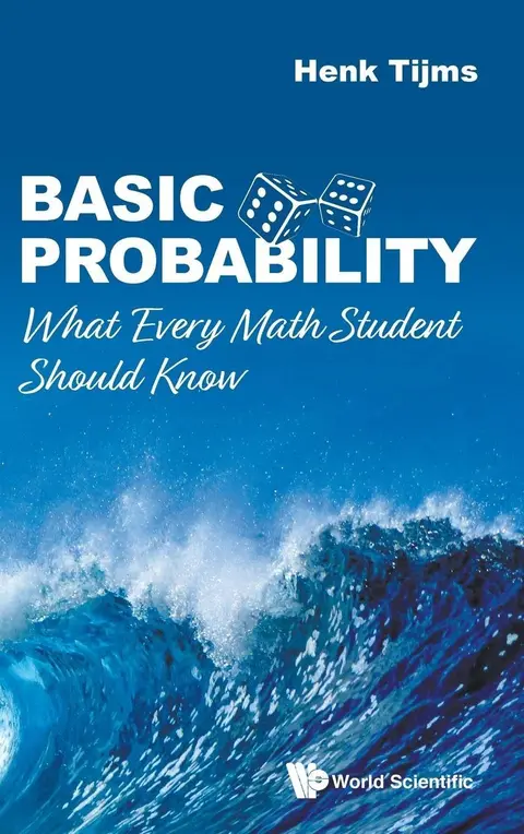 Cover of Basic Probability