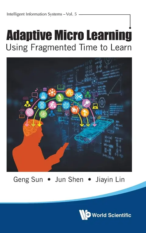 Cover of Adaptive Micro Learning