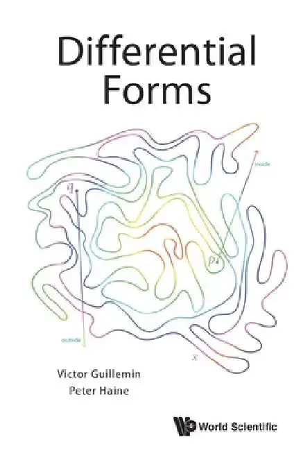 Cover of Differential Forms
