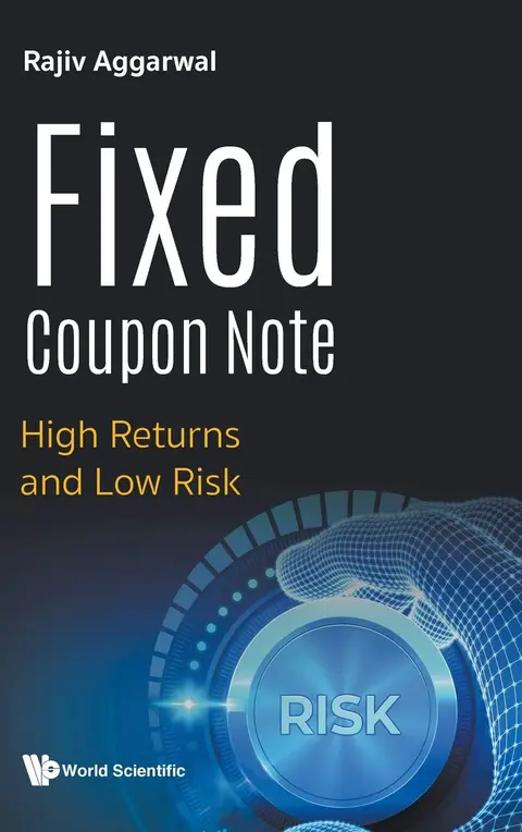 Cover of Fixed Coupon Note