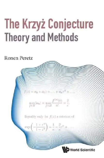 Cover of Krzyz Conjecture, The