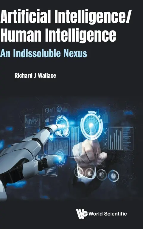 Cover of Artificial Intelligence/ Human Intelligence