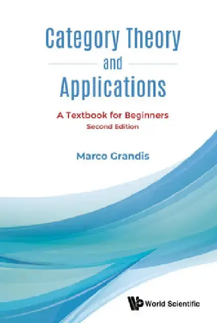 Cover of Category Theory and Applications