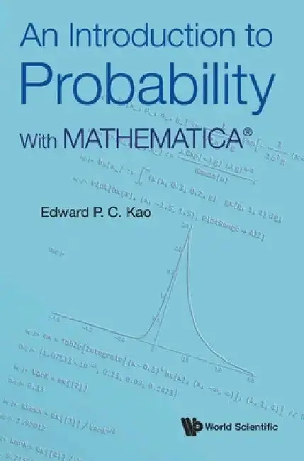Cover of Introduction to Probability, An