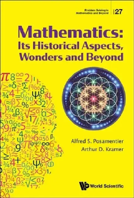 Cover of Mathematics