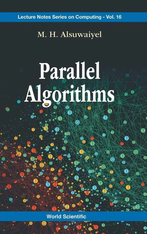 Cover of Parallel Algorithms