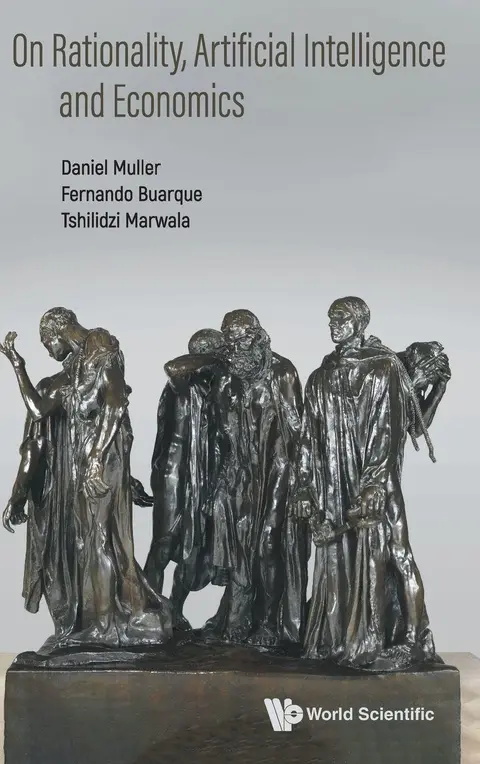 Cover of On Rationality, Artificial Intelligence and Economics
