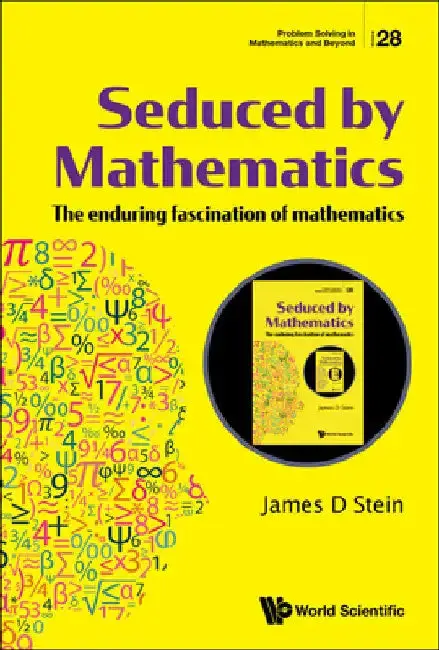 Cover of Seduced by Mathematics
