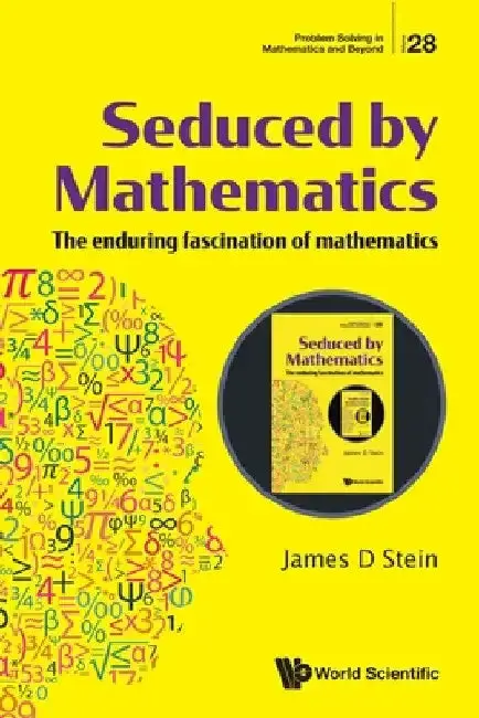Cover of Seduced by Mathematics