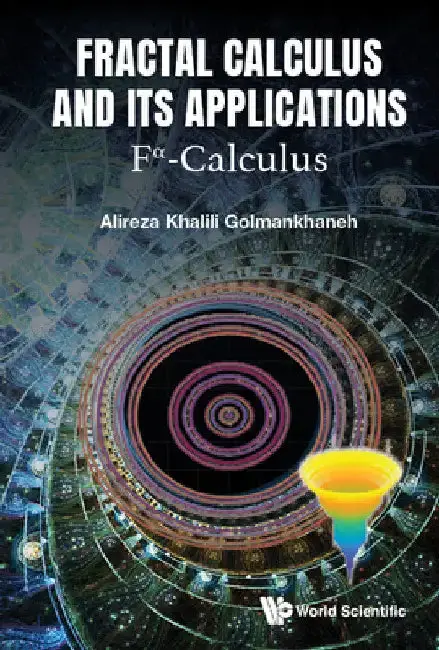 Cover of Fractal Calculus and Its Applications