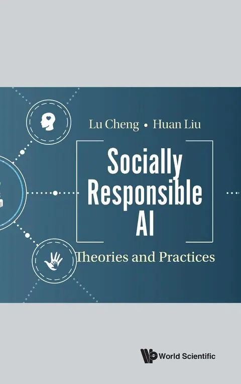 Cover of Socially Responsible AI
