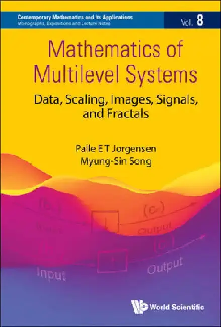 Cover of Mathematics of Multilevel Systems