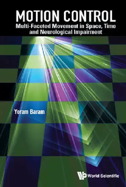 Cover of Motion Control