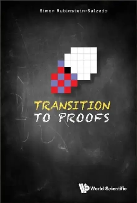 Cover of Transition to Proofs