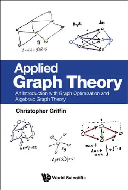 Cover of Applied Graph Theory