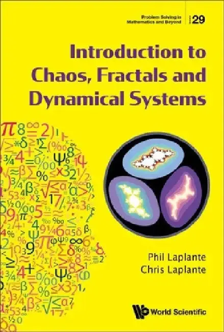Cover of Introduction to Chaos, Fractals and Dynamical Systems
