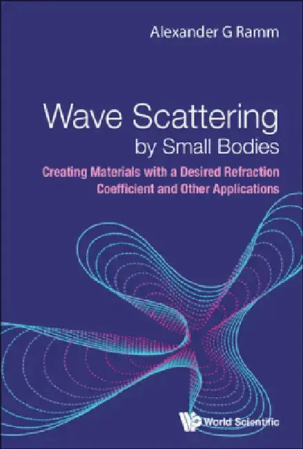 Cover of Wave Scattering by Small Bodies