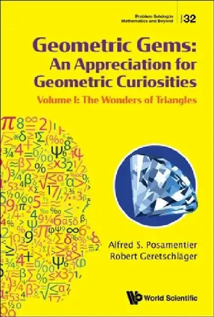 Cover of Geometric Gems