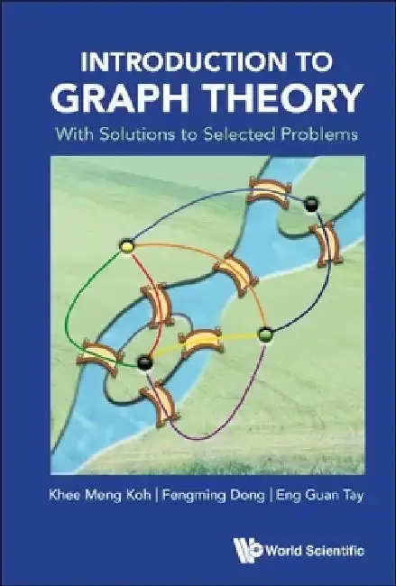 Cover of Introduction to Graph Theory